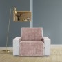 Housse de fauteuil Eysa TURIN Rose 100 x 110 x 55 cm