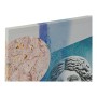Cadre DKD Home Decor Art Toile Arte Moderne (50 x 1,8 x 70 cm) (2 Unités)