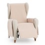 Housse de fauteuil Eysa AQUA Orange 100 x 110 x 55 cm