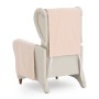 Housse de fauteuil Eysa AQUA Orange 100 x 110 x 55 cm