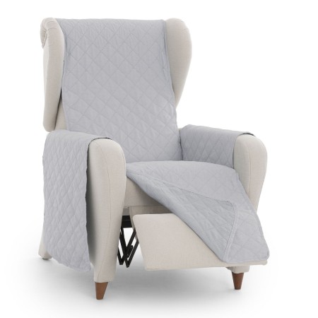 Housse de fauteuil Eysa MONTBLANC Gris 100 x 110 x 55 cm