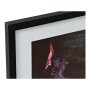 Cadre DKD Home Decor Cat and Dog animaux (35 x 2 x 45 cm) (4 Unités)