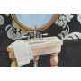 Cadre DKD Home Decor Toile Salles de bains (30 x 1,8 x 40 cm)
