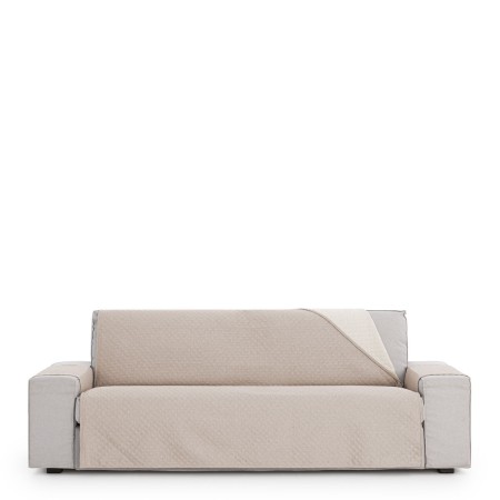 Housse de canapé Eysa SILVER Beige 100 x 110 x 115 cm