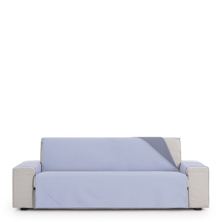 Housse de canapé Eysa SILVER Bleu 100 x 110 x 115 cm