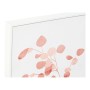 Cadre DKD Home Decor Vases Toile Vase (53 x 4,5 x 73 cm) (2 Unités)