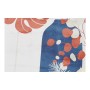 Cadre DKD Home Decor Vases Toile Vase (53 x 4,5 x 73 cm) (2 Unités)