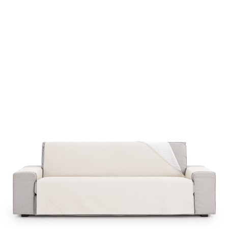 Housse de canapé Eysa SILVER Blanc 100 x 110 x 155 cm