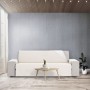 Housse de canapé Eysa SILVER Blanc 100 x 110 x 155 cm