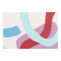 Cadre DKD Home Decor S3013672 Toile Abstrait Moderne (83 x 4,5 x 123 cm) (2 Unités)