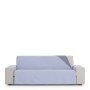 Housse de canapé Eysa SILVER Bleu 100 x 110 x 190 cm