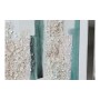 Cadre DKD Home Decor S3013704 Abstrait Moderne (49 x 3 x 69 cm) (2 Unités)