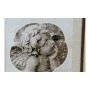 Cadre DKD Home Decor CU-180442 Toile Ange (64 x 3,5 x 88 cm) (2 Unités)