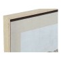 Cadre DKD Home Decor CU-180442 Toile Ange (64 x 3,5 x 88 cm) (2 Unités)
