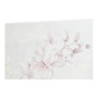 Cadre DKD Home Decor S3013716 Toile Vase (2 Unités) (70 x 3 x 100 cm)