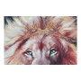 Cadre DKD Home Decor Toile Animal Moderne (2 Unités) (70 x 3 x 100 cm)
