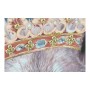 Cadre DKD Home Decor Toile Animal Moderne (2 Unités) (70 x 3 x 100 cm)