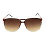 Lunettes de soleil Femme Italia Independent 0211-092-000 (ø 57 mm) (ø 57 mm)