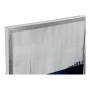 Cadre DKD Home Decor S3013731 Abstrait Moderne (2 Unités) (50 x 3 x 70 cm)