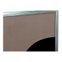 Cadre DKD Home Decor S3013732 Abstrait (2 Unités) (50 x 3 x 70 cm)