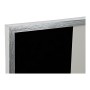 Cadre DKD Home Decor S3013733 Abstrait (2 Unités) (50 x 3 x 70 cm)