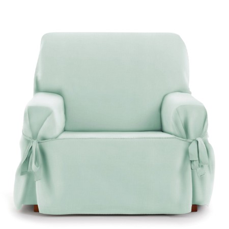 Housse de fauteuil Eysa LEVANTE Menthe 100 x 110 x 120 cm