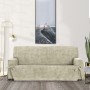 Housse de canapé Eysa TURIN Blanc 100 x 110 x 180 cm