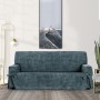 Housse de canapé Eysa TURIN Bleu 100 x 110 x 180 cm