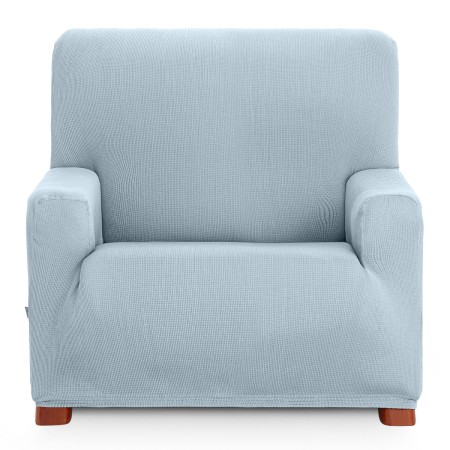 Housse de fauteuil Eysa ULISES Celeste 70 x 110 x 110 cm