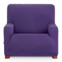 Funda para sillón Eysa ULISES Morado 70 x 110 x 110 cm