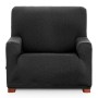 Housse de fauteuil Eysa ULISES Gris foncé 70 x 110 x 110 cm