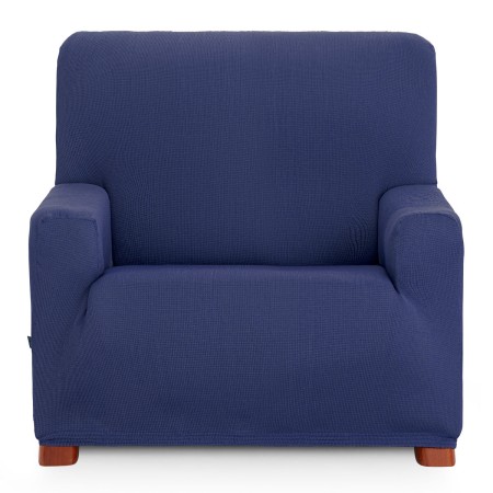 Housse de fauteuil Eysa ULISES Bleu 70 x 110 x 110 cm