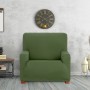 Housse de fauteuil Eysa ULISES Vert 70 x 110 x 110 cm