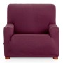 Housse de fauteuil Eysa ULISES Bordeaux 70 x 110 x 110 cm