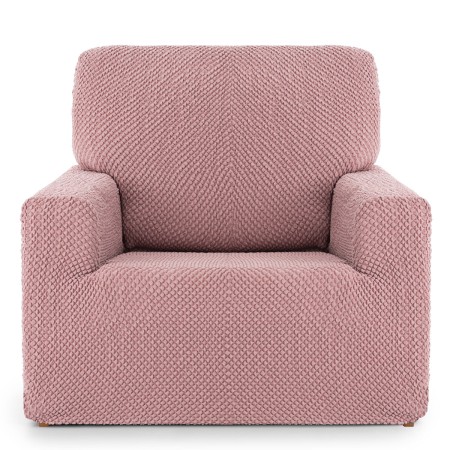 Housse de fauteuil Eysa THOR Rose 70 x 110 x 110 cm