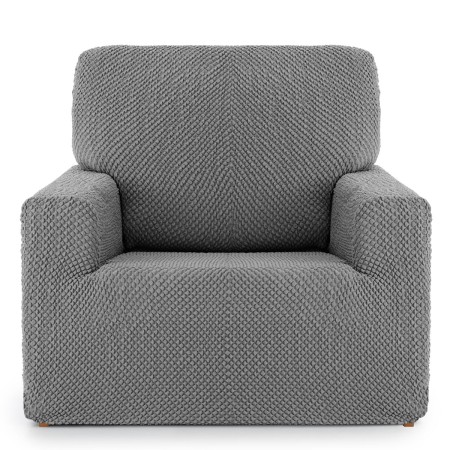 Funda para sillón Eysa THOR Gris oscuro 70 x 110 x 110 cm