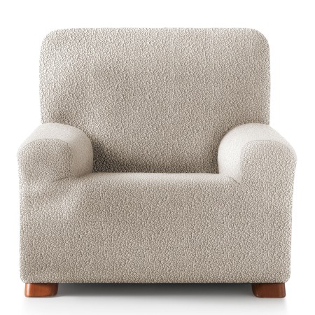 Housse de fauteuil Eysa ROC Blanc 70 x 120 x 130 cm