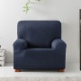 Housse de fauteuil Eysa ROC Bleu 70 x 120 x 130 cm