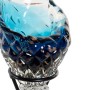 Figurine Décorative DKD Home Decor Verre Fer méditerranéen (12 x 10 x 28.5 cm)
