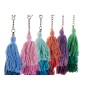 Porte-clés DKD Home Decor (6 pcs)