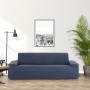 Housse de canapé Eysa THOR Bleu 70 x 110 x 170 cm