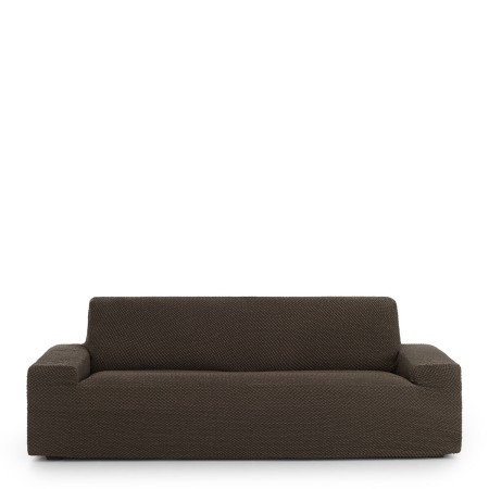 Housse de canapé Eysa THOR Marron 70 x 110 x 170 cm