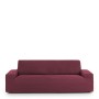 Housse de canapé Eysa THOR Bordeaux 70 x 110 x 170 cm