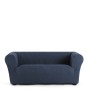 Housse de canapé Eysa ROC Bleu 110 x 100 x 180 cm