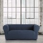 Housse de canapé Eysa ROC Bleu 110 x 100 x 180 cm