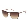 Lunettes de soleil Femme Italia Independent 0213-092-000 (ø 57 mm) (ø 57 mm)