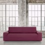 Housse de canapé Eysa ULISES Bordeaux 70 x 110 x 210 cm