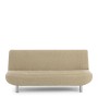 Housse de canapé Eysa THOR Beige 140 x 100 x 200 cm