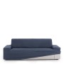 Housse de canapé Eysa THOR Bleu 70 x 110 x 210 cm