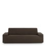 Housse de canapé Eysa THOR Marron 70 x 110 x 210 cm